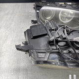 02-06 BMW E46 M3 ORIGINAL Bi Xenon Headlights Stock *Notes*