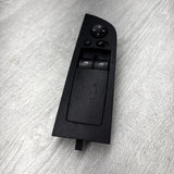 07-13 OEM BMW E92 328 335 M3 Coupe Front Driver Left Main Window Switch 9217350