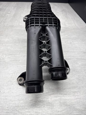 BMW 21-25 G80 G82 G83 M3 M4 S58 Charge Air Induction Pipe OEM