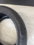 2021 - 305/30ZR19 Michelin Pilot Sport Cup 2 NO 102Y Used Tire 6-7/32