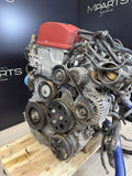 2000 Honda S2000 S2K Engine Motor Complete 163k Miles￼