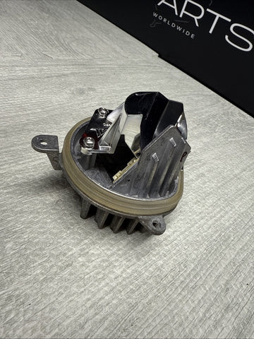 15-20 BMW F80 F82 F83 M3 M4 Left LED Cornering Light Module Ballast 1305323812