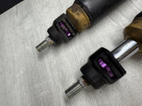 KW Coilover V3 Kit 16-18 BMW M2 (F87) 352200BH Coilovers Suspension