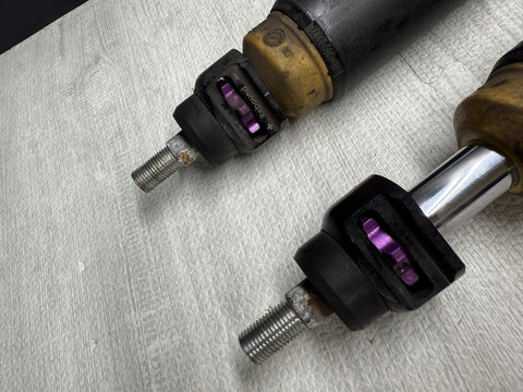 KW Coilover V3 Kit 16-18 BMW M2 (F87) 352200BH Coilovers Suspension