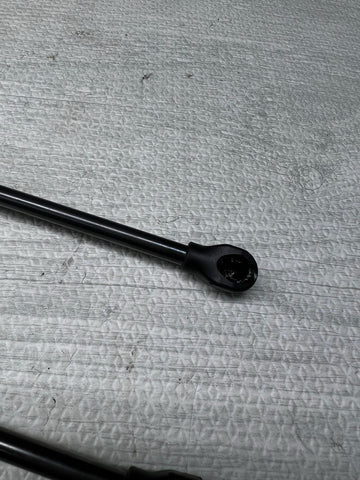 23-25 OEM BMW G87 M2 Rear Trunk Hinge Struts Shocks