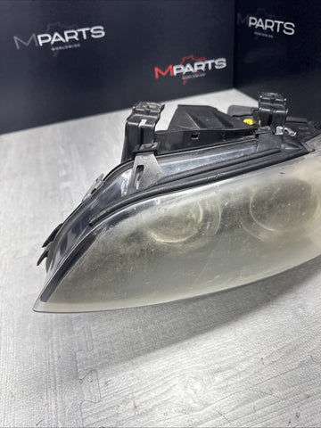 BMW OEM E92 E93 328 335 M3 FRONT DRIVER SIDE XENON HEADLIGHT HEADLAMP 07-10