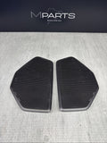 19-21 OEM BMW G20 330 M340 G80 M3 Parcel Shelf Speaker Covers HARMAN KARDON SET