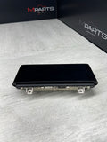 2016 BMW 320i 328i 340i 428i 435i M3 M4 Navigation 8.8 Display Screen 9387453