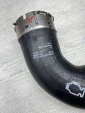 21-25 BMW G80 G82 G83 M3 M4 S58 Charge Pipe Intake Tube OEM 13718054843