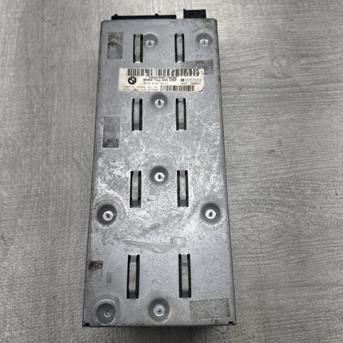 06-10 BMW E60 M5 E63 M6 AMP Logic 7 Top Hifi Dsp Amplifier AMP 9181743 OEM