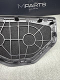19-21 OEM BMW G20 330 M340 G80 M3 Parcel Shelf Speaker Covers HARMAN KARDON SET