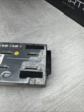 07-11 OEM BMW E90 E92 E93 M3 Top Audio Sound Amplifier INDIVIDUAL AMP LEAR