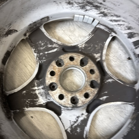 1998-2002 BMW Z3M Coupe Roadster Front 17 inch Style 40 Rim Wheel OEM 17x7.5