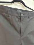 Theory Pants Men's 32 Zaine SW Neoteric Pants Straight Leg Black