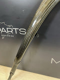 15-20 BMW F80 F82 F83 M3 M4 Carbon Fiber Strut Braces Bar OEM *Broken Tabs*