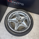 1998-2002 BMW Z3M Coupe Roadster Front 17 inch Style 40 Rim Wheel OEM 17x7.5