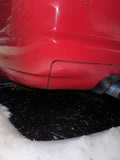 NEW 01-06 BMW E46 M3 Rear Bumper Diffuser CSL Style 2x2 Carbon Fiber Perfect Fit