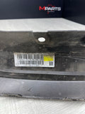 21-25 BMW G80 G82 G83 M3 M4 OEM Genuine Gloss Front Bumper Corner Splitter Left