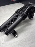 BMW 21-25 G80 G82 G83 M3 M4 S58 Charge Air Induction Pipe OEM