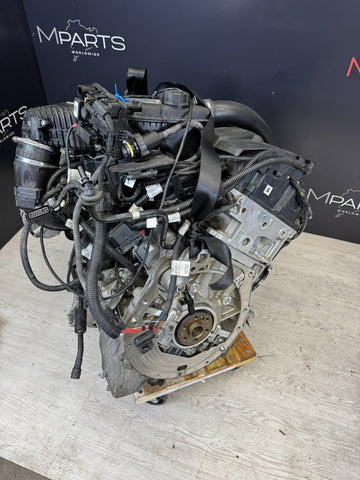 2015 BMW F80 F82 F83 F87 M2 M3 M4 15-20 S55 Complete Engine Motor 68k Miles