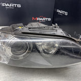 BMW OEM E92 E93 328 335 M3 FRONT PASSENGER SIDE XENON HEADLIGHT HEADLAMP 07-10