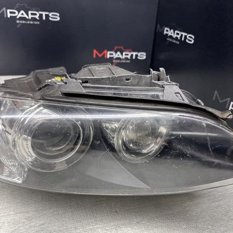BMW OEM E92 E93 328 335 M3 FRONT PASSENGER SIDE XENON HEADLIGHT HEADLAMP 07-10