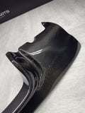 NEW 01-06 BMW E46 M3 Rear Bumper Diffuser CSL Style 2x2 Carbon Fiber Perfect Fit