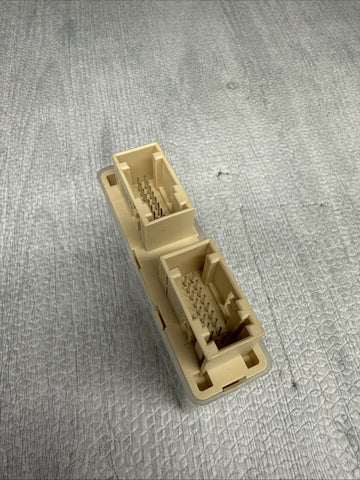 BMW 3, 5 Series Parking Control Module OEM 66205A61A40 5A61A40 DH0187