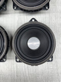OEM BMW F32 F33 F36 F82 F83 M4 Audio Sound System Speakers Set
