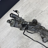 BMW F06 F10 F12 F13 M5 M6 Competition Hydro Steering Gear Rack & Pinion L9 58k