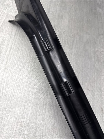 BMW E36 M3 Coupe Door Sill Trim Left Driver 51478151391 Genuine