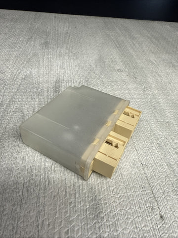 BMW 3, 5 Series Parking Control Module OEM 66205A61A40 5A61A40 DH0187