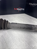 08-13 OEM BMW E90 E92 E93 M3 Rear Left Driver Side Output Half Shaft Axle
