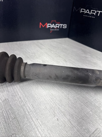 08-13 OEM BMW E90 E92 E93 M3 Rear Left Driver Side Output Half Shaft Axle