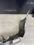 (PICKUP ONLY) 08-11 BMW E90 M3 Sedan Rear Non PDC Bumper Cover Silverstone OEM