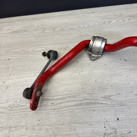 Ground Control Adjustable Swaybar - E46 M3 & E85 Z4M Front