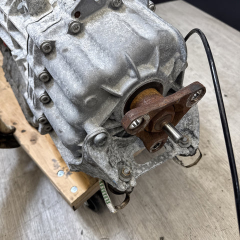 2015 DCT Transmission 15-20 BMW F80 F82 F83 M3 M4 59k Miles