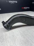 BMW F80 F82 F83 F87 M2 M3 M4 S55 INTERCOOLER CHARGE PIPE 11617846245 OEM