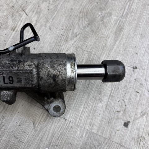 BMW F06 F10 F12 F13 M5 M6 Competition Hydro Steering Gear Rack & Pinion L9 58k