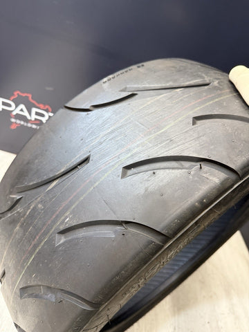 2017 Nankang Sportnex AR-1 235/40ZR18 95Y XL HPDE AutoX Circuit Racing Tires