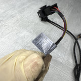 BMW E90 E92 E93 M3 08-13 TRANSMISSION WIRING HARNESS MANUAL 7839068