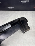 21-25 BMW G80 Sedan Rear Bumper Lower Valance Diffuser Insert 8069443 OEM