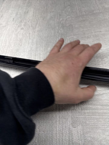 BMW E36 M3 Coupe Door Sill Trim Left Driver 51478151391 Genuine
