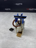 01-06 BMW E46 M3 S54 Engine Main Right Fuel Pump *Broken Hose*
