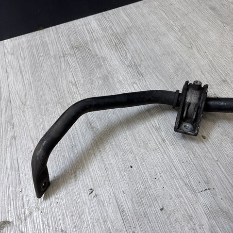06-10 BMW E60 M5 Front Stock Sway Bar Swaybar OEM Stock Factory