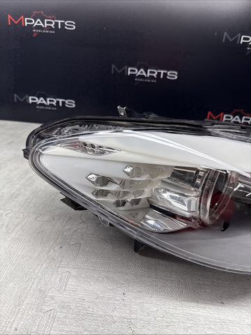 2011-2013 F10 535i 550i M5 Sedan HID Xenon Headlight Right Passenger OEM
