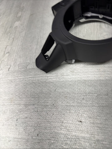 GENUINE BMW STEERING WHEEL TRIM COVER F87 F80 F82 F83 M3 M4 DCT
