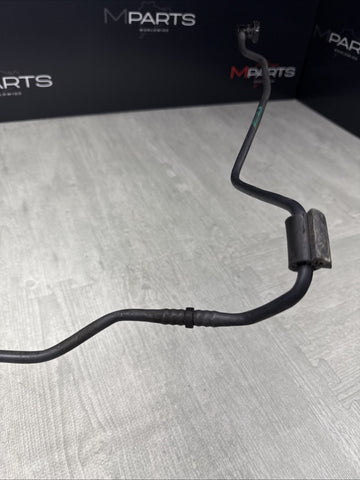 8091690 21-25 BMW G80 G82 G83 M3 M4 S58 Coolant Line Pipe Hose