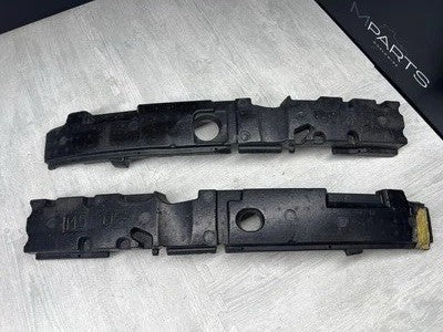 BMW E60 M5 06-10 Foam Shock Absorbers Front OEM
