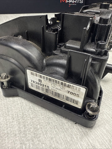 Valve Cover Cylinder Head Cover Genuine BMW 8507607 N57D30B 3.0d 535d F10 F11